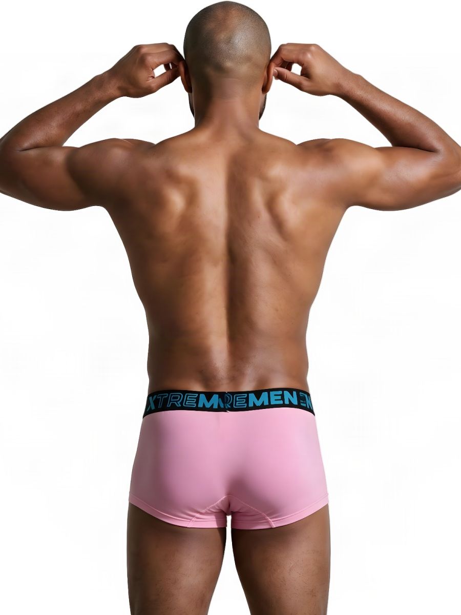 Microfiber Trunks