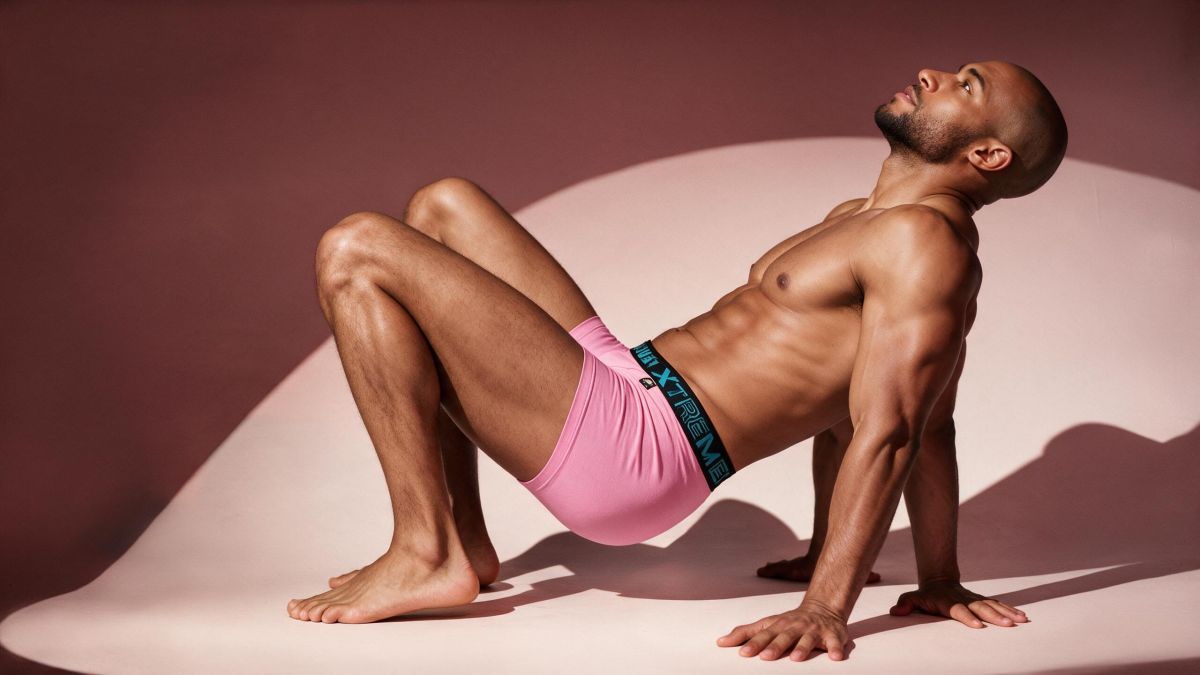 Microfiber Trunks
