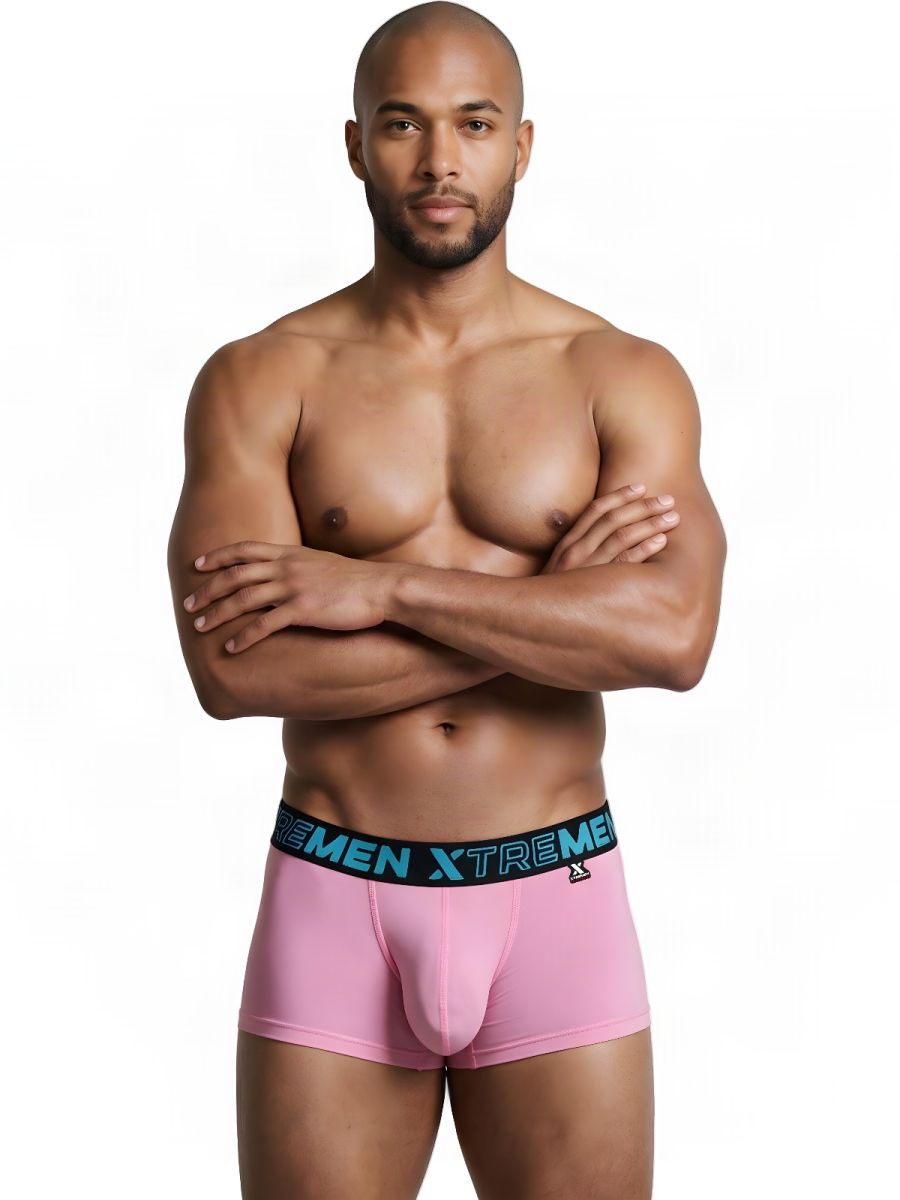 Microfiber Trunks