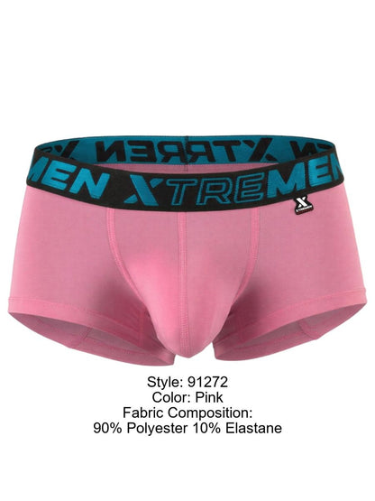 Microfiber Trunks