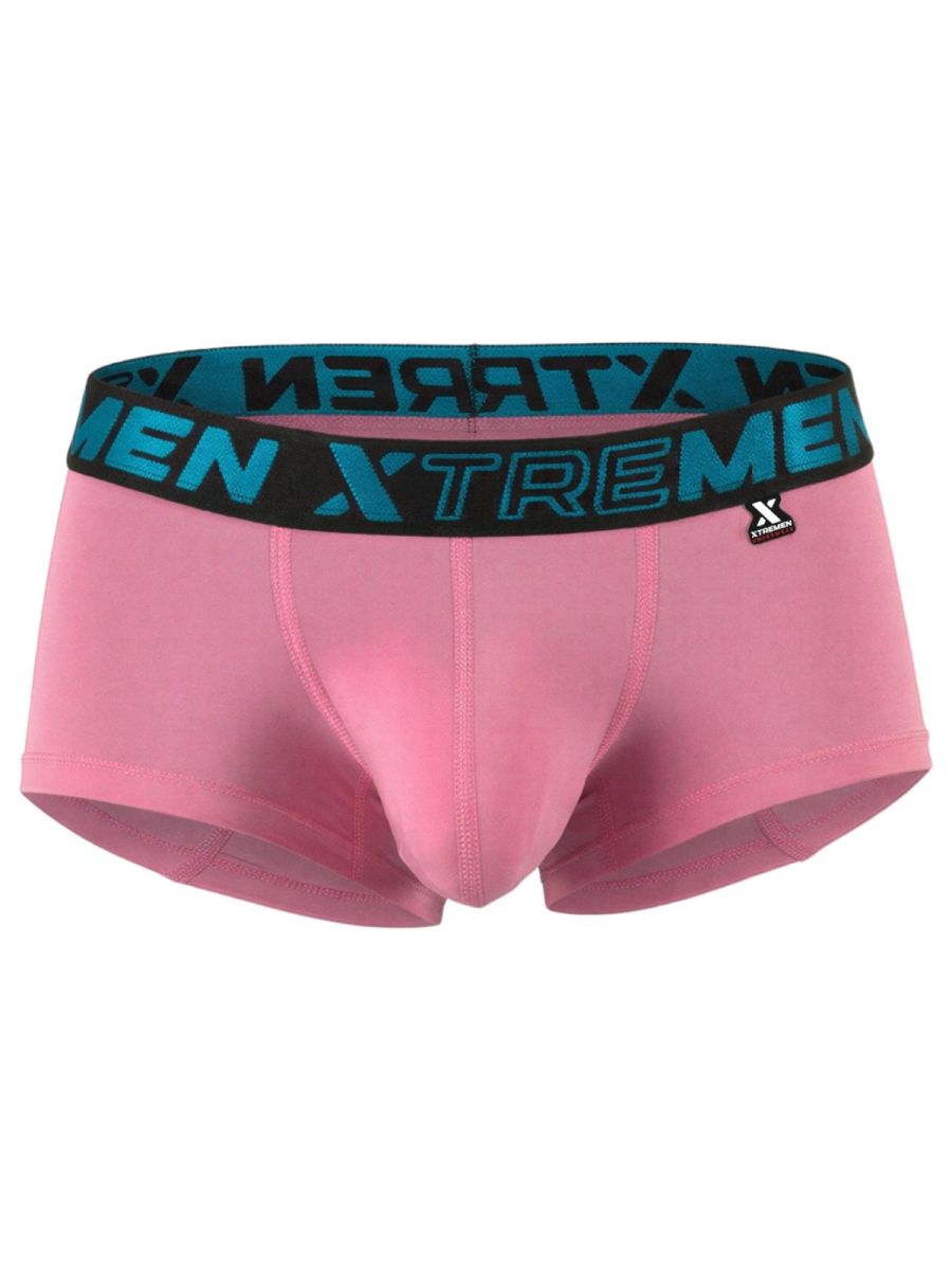 Microfiber Trunks