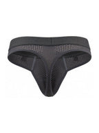 Microfiber Mesh Thongs
