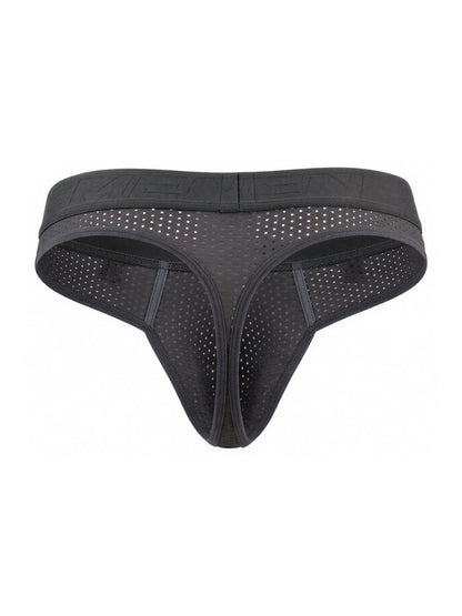 Microfiber Mesh Thongs