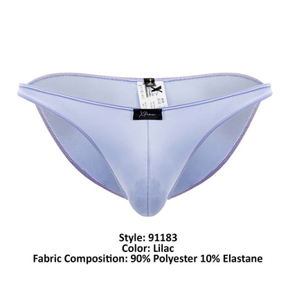 Microfiber Bikini