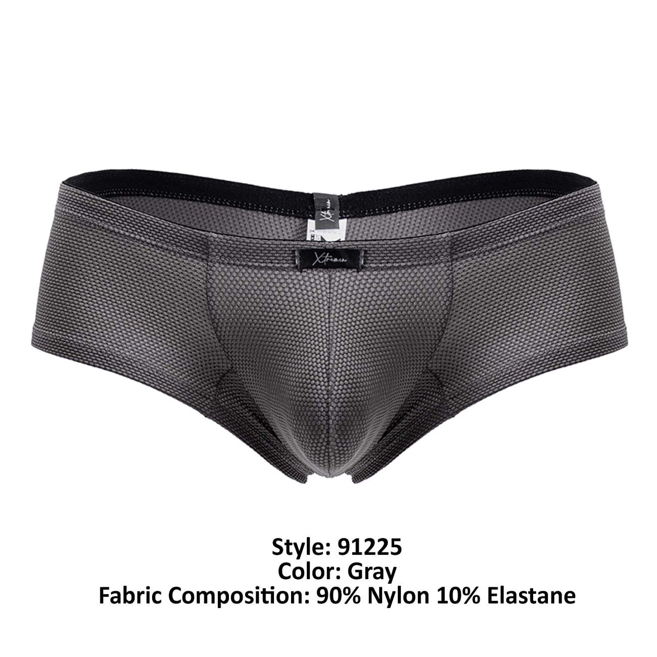 Microfiber Trunks