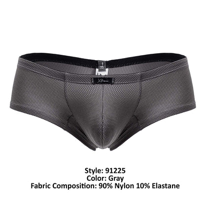 Microfiber Trunks