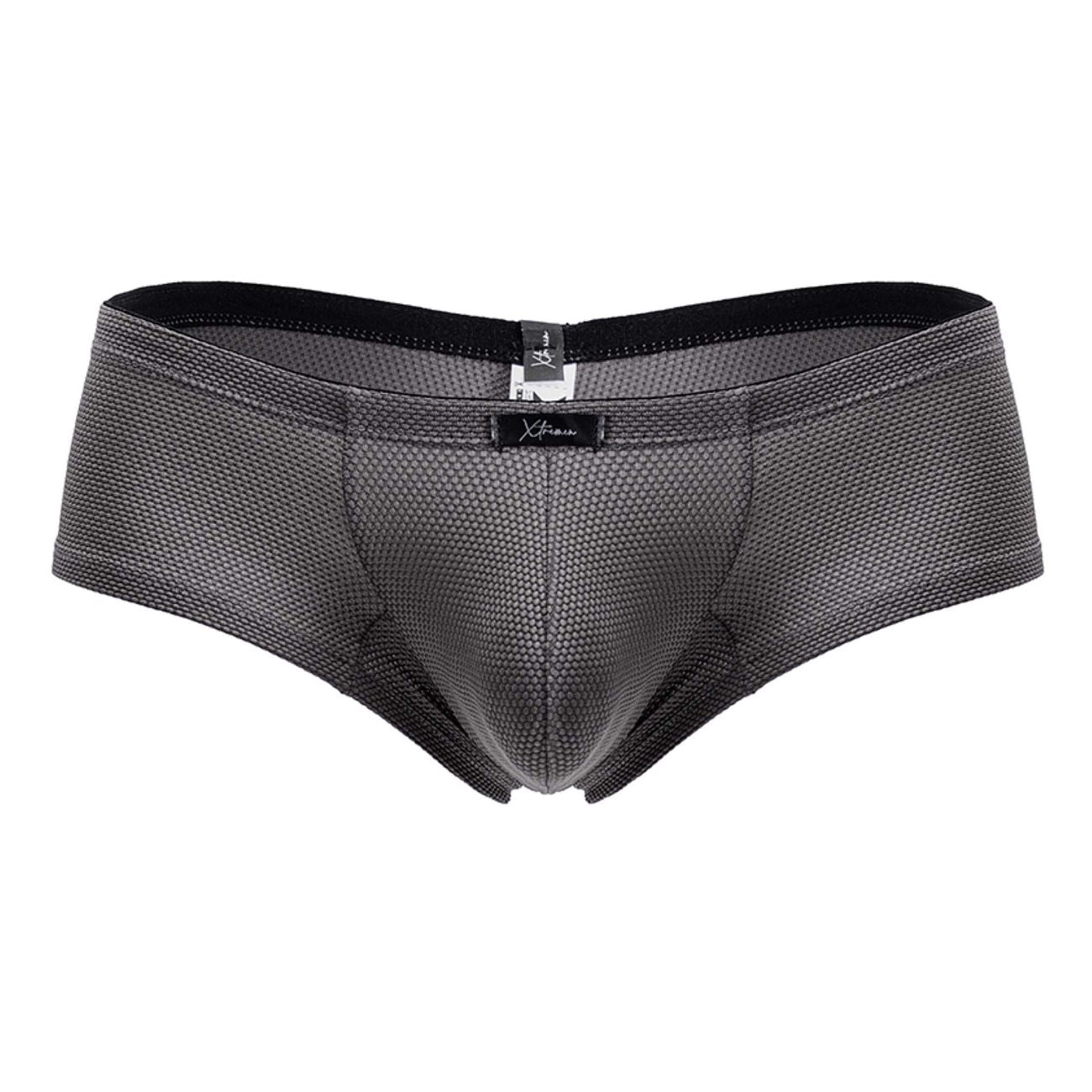 Microfiber Trunks