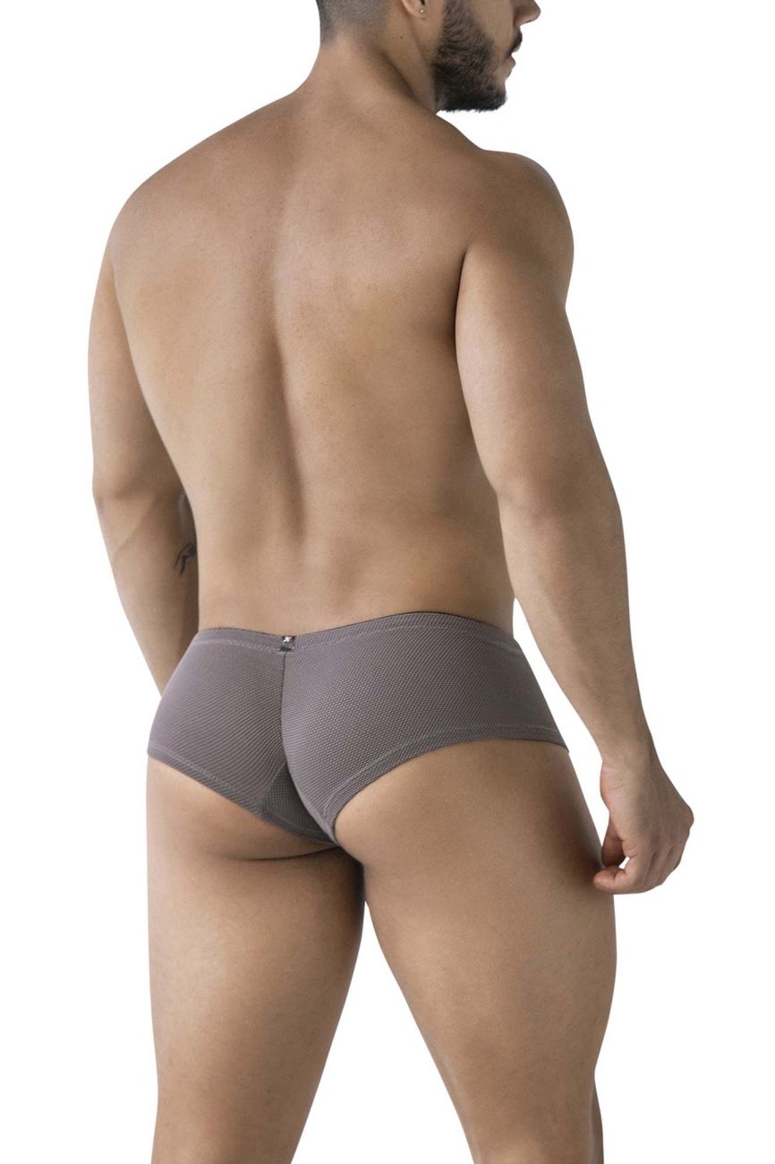 Microfiber Trunks