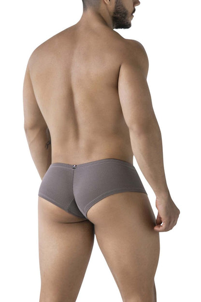 Microfiber Trunks