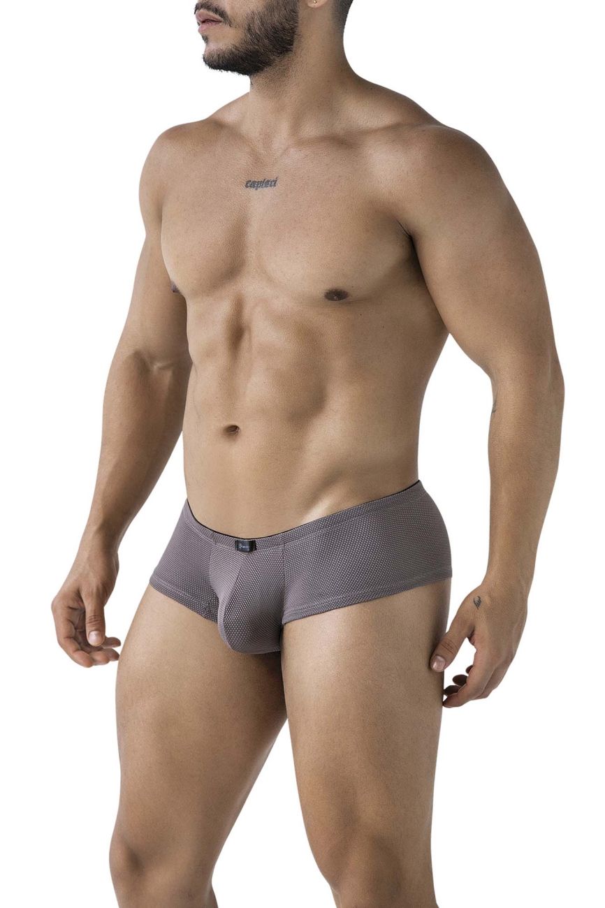 Microfiber Trunks