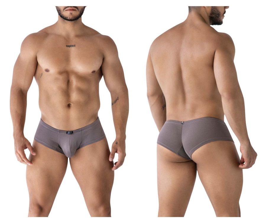 Microfiber Trunks