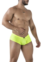 Microfiber Trunks