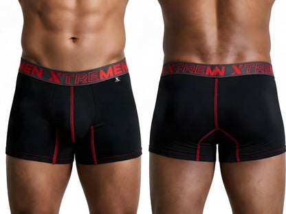Microfiber Boxer Briefs