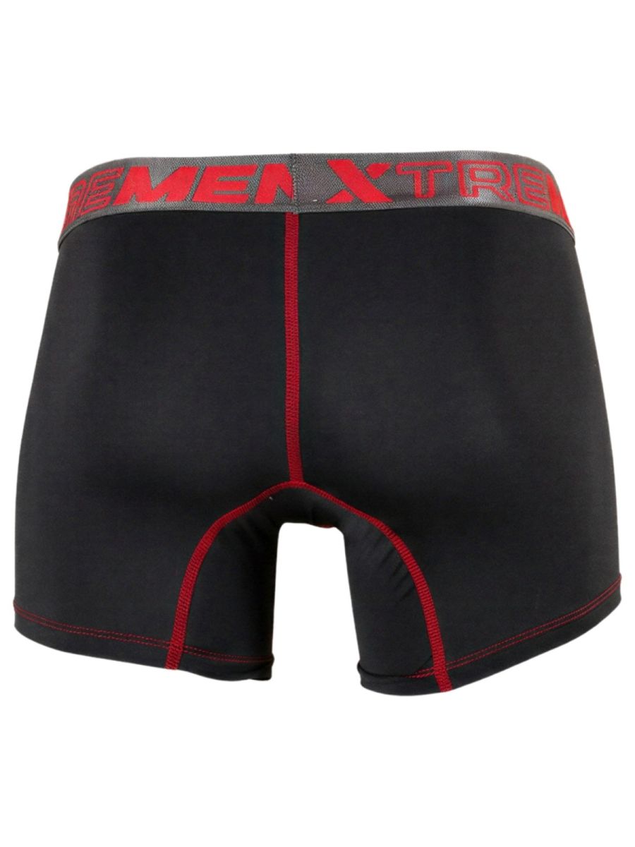 Microfiber Boxer Briefs