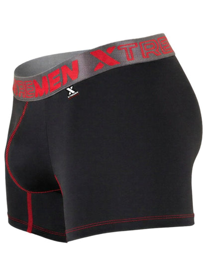 Microfiber Boxer Briefs