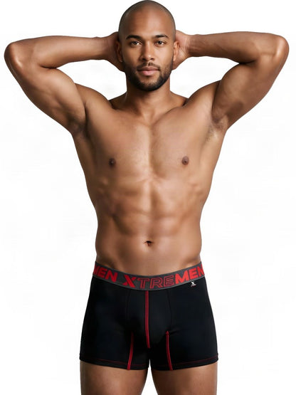 Microfiber Boxer Briefs