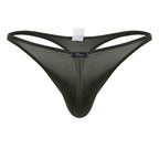 Microfiber Thongs