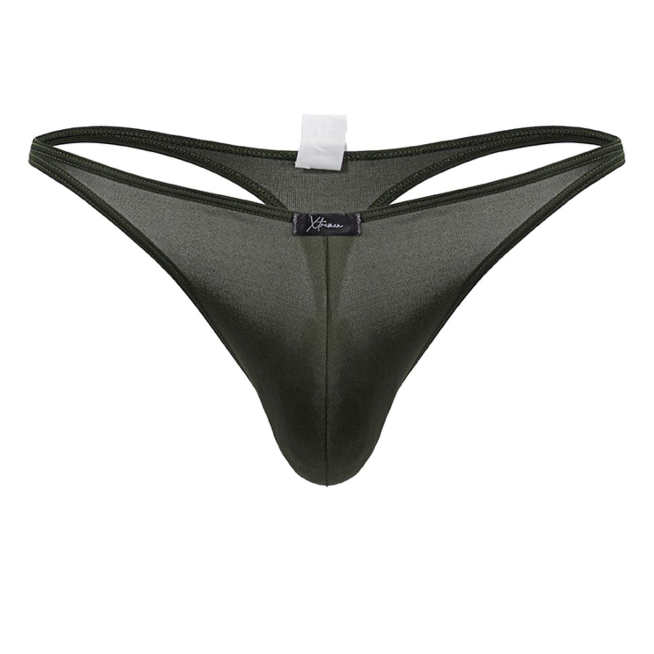 Microfiber Thongs