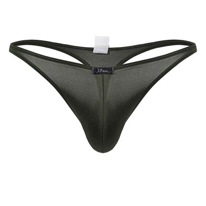 Microfiber Thongs