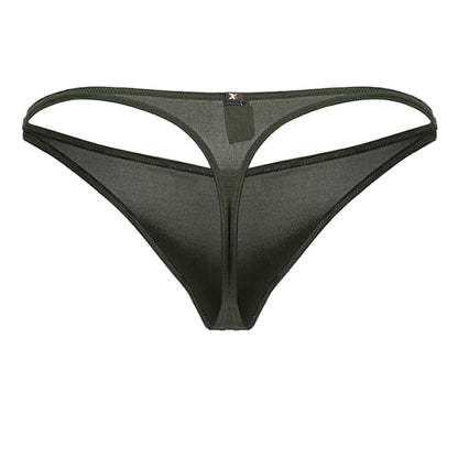 Microfiber Thongs