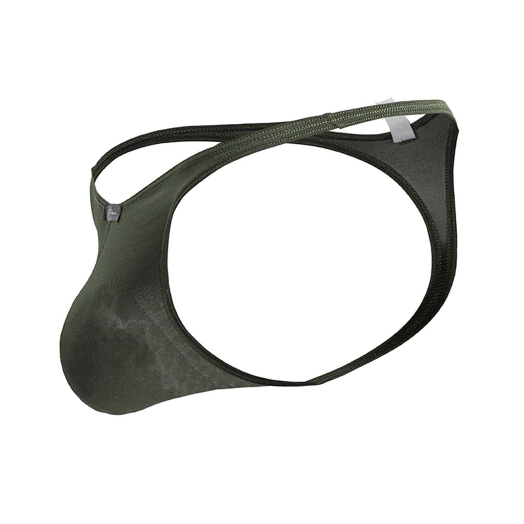 Microfiber Thongs