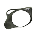 Microfiber Thongs