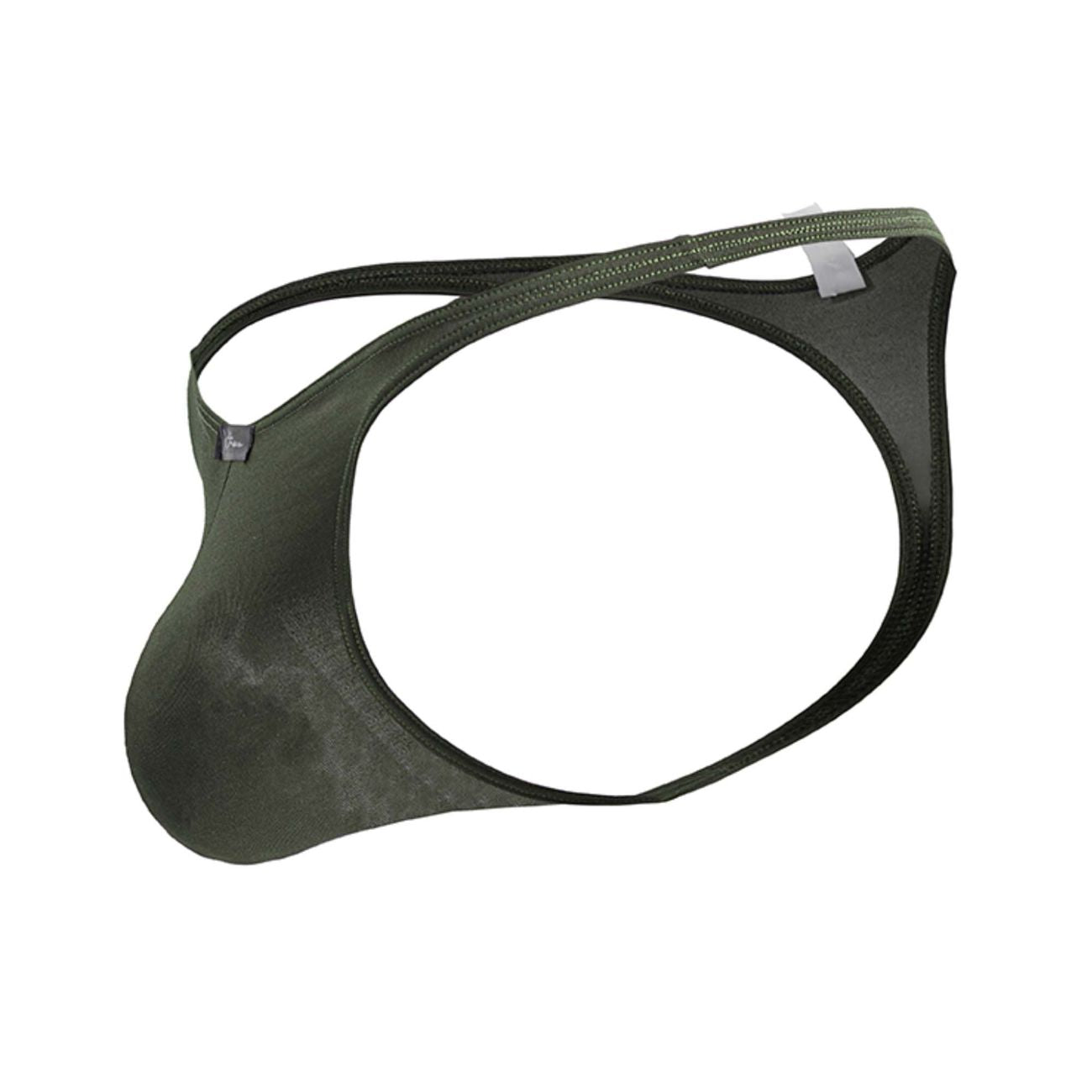 Microfiber Thongs