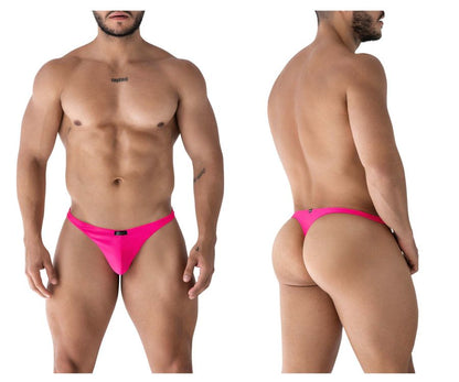 Microfiber Thongs