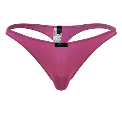 Microfiber Thongs