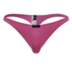 Microfiber Thongs