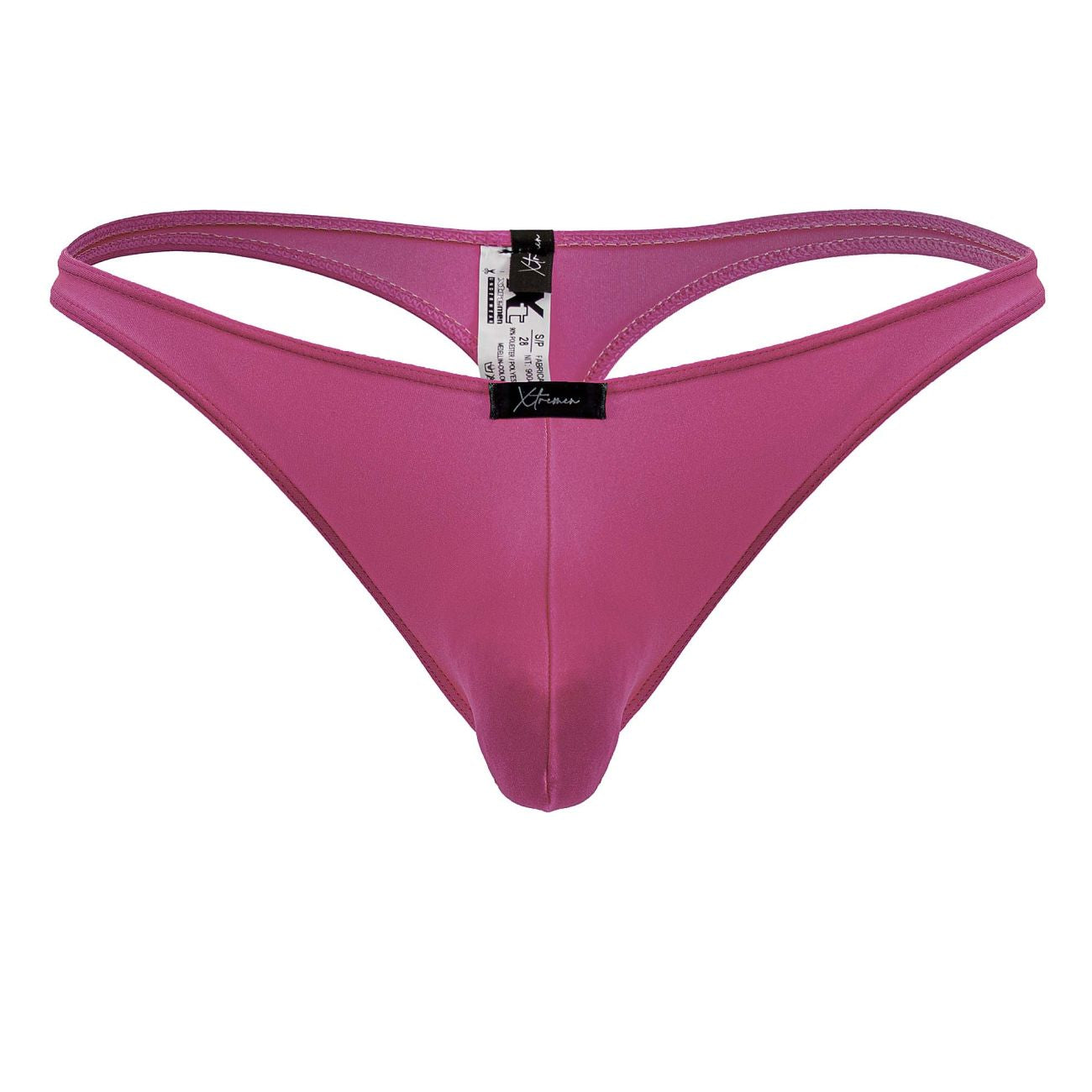 Microfiber Thongs