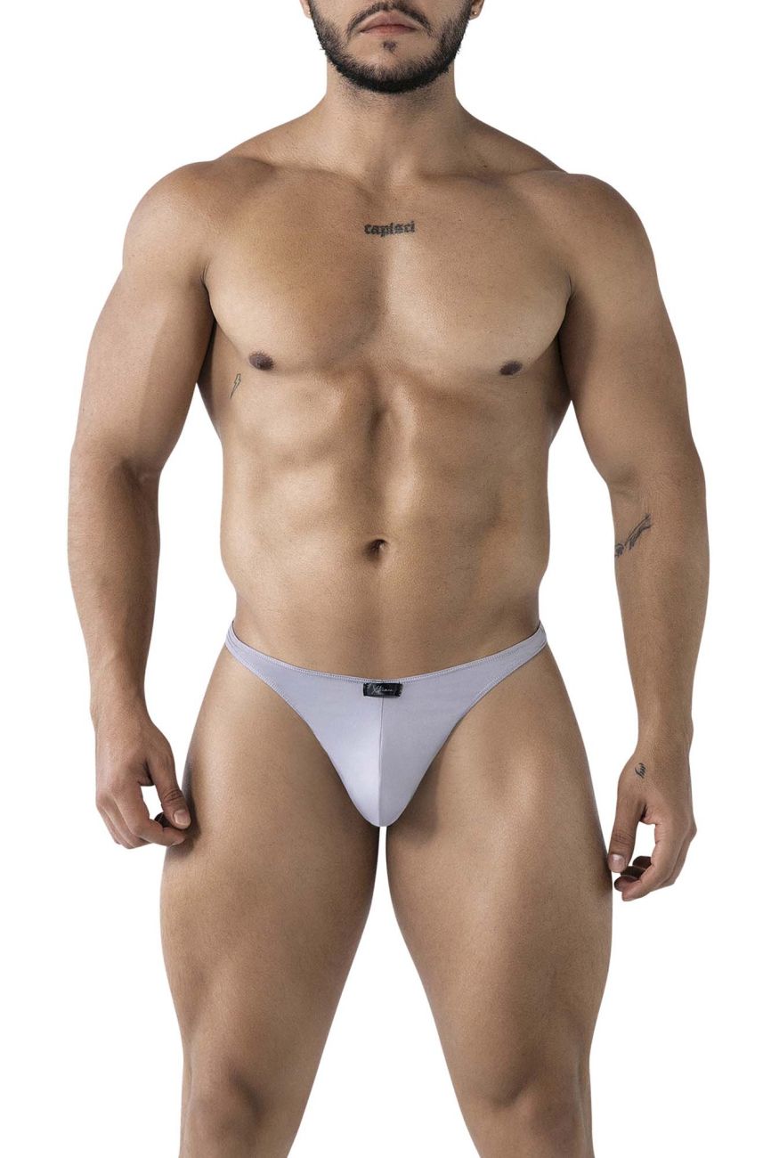 Microfiber Thongs