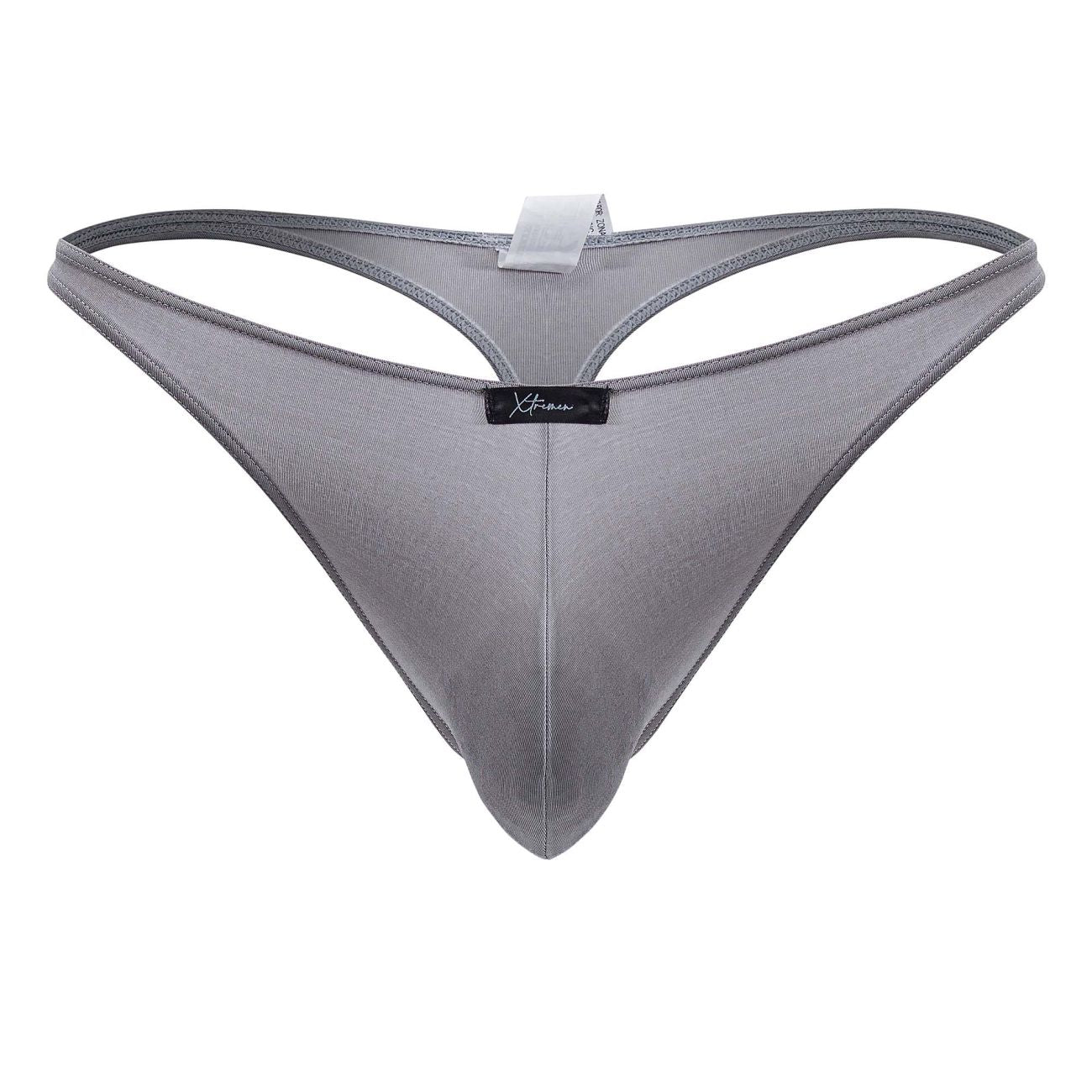 Microfiber Thongs