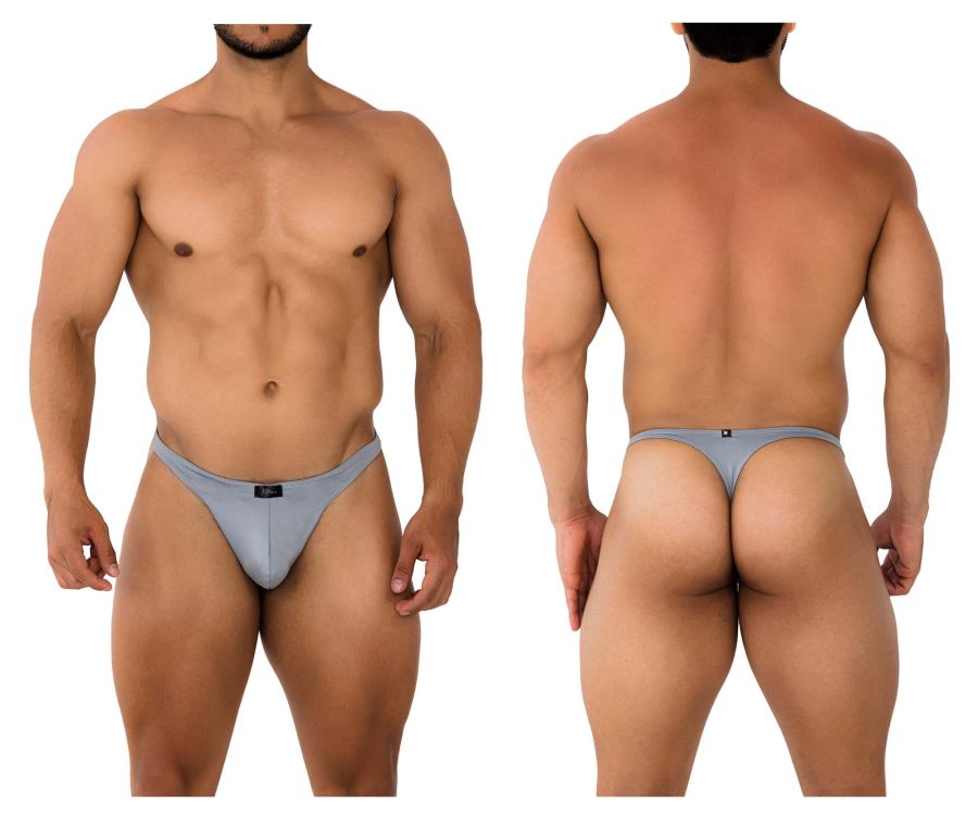 Microfiber Thongs