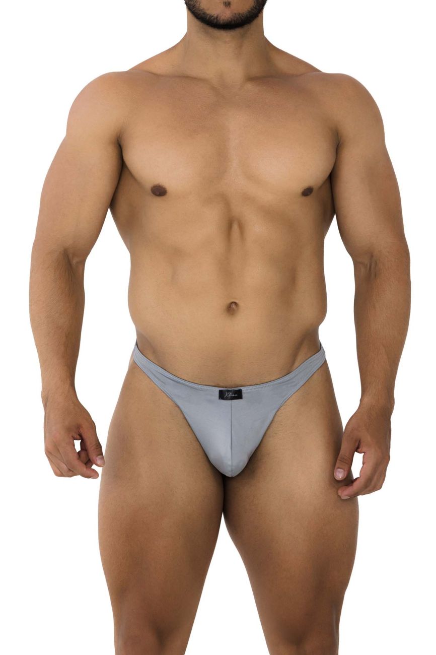 Microfiber Thongs