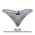 Microfiber Thongs