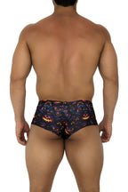 Printed Trunks