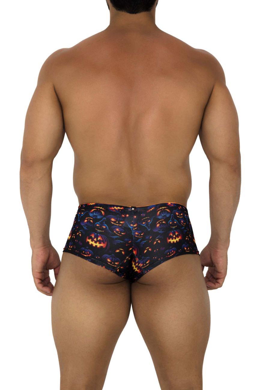 Printed Trunks