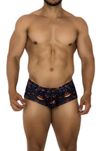 Printed Trunks
