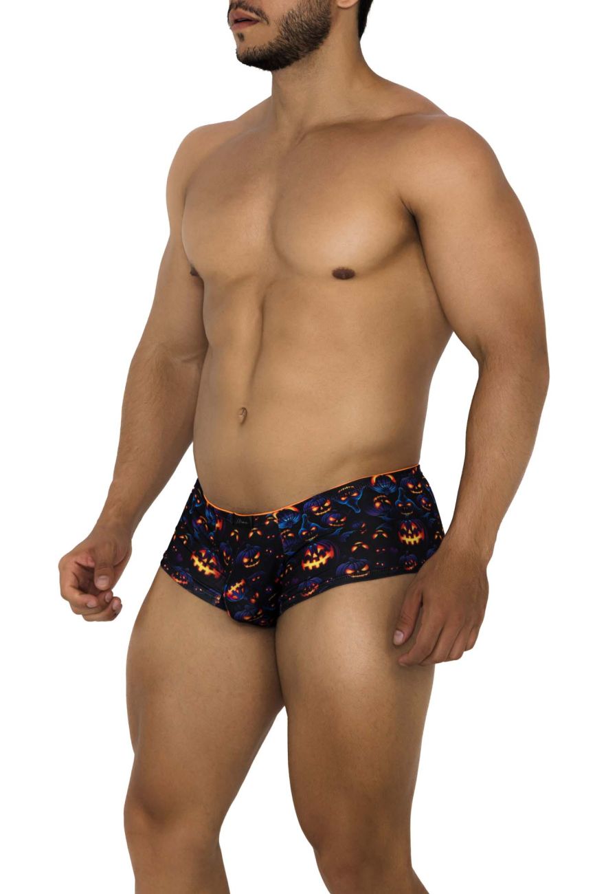 Printed Trunks