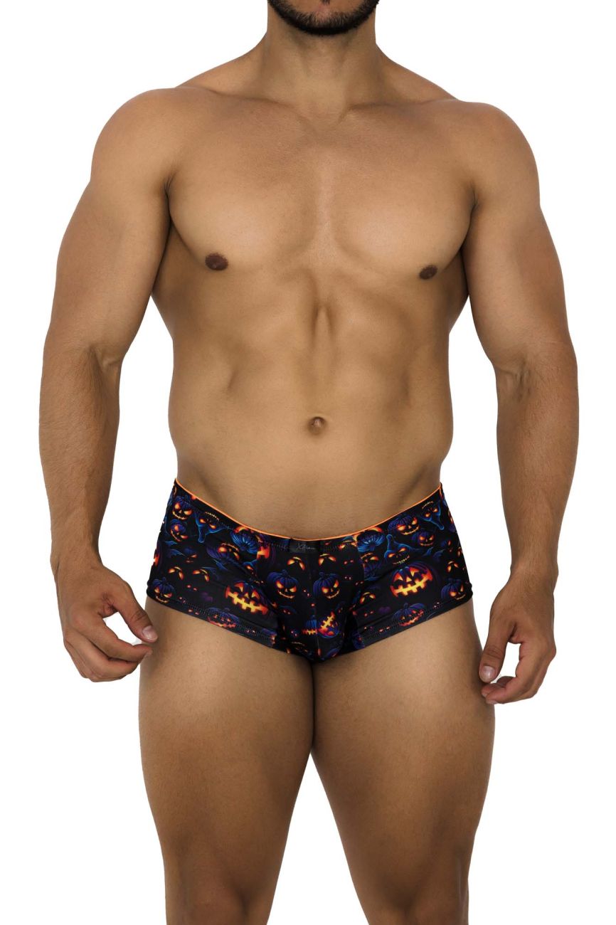 Printed Trunks