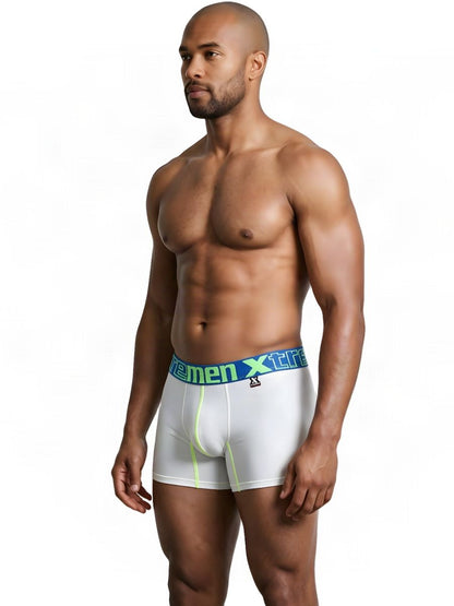 Microfiber Boxer Briefs