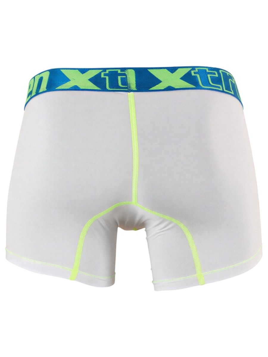 Microfiber Boxer Briefs