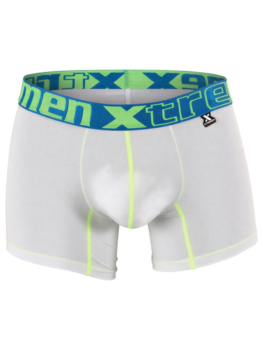 Microfiber Boxer Briefs