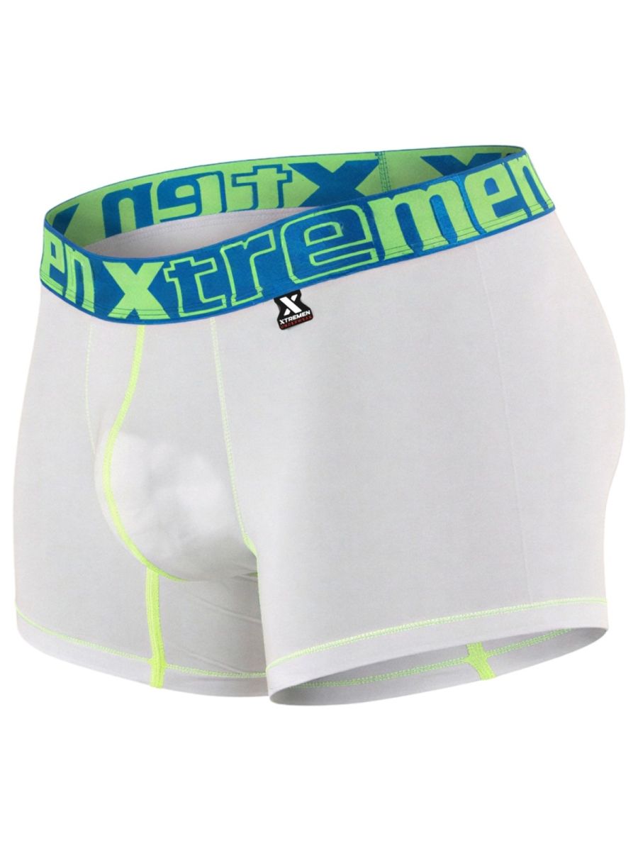 Microfiber Boxer Briefs