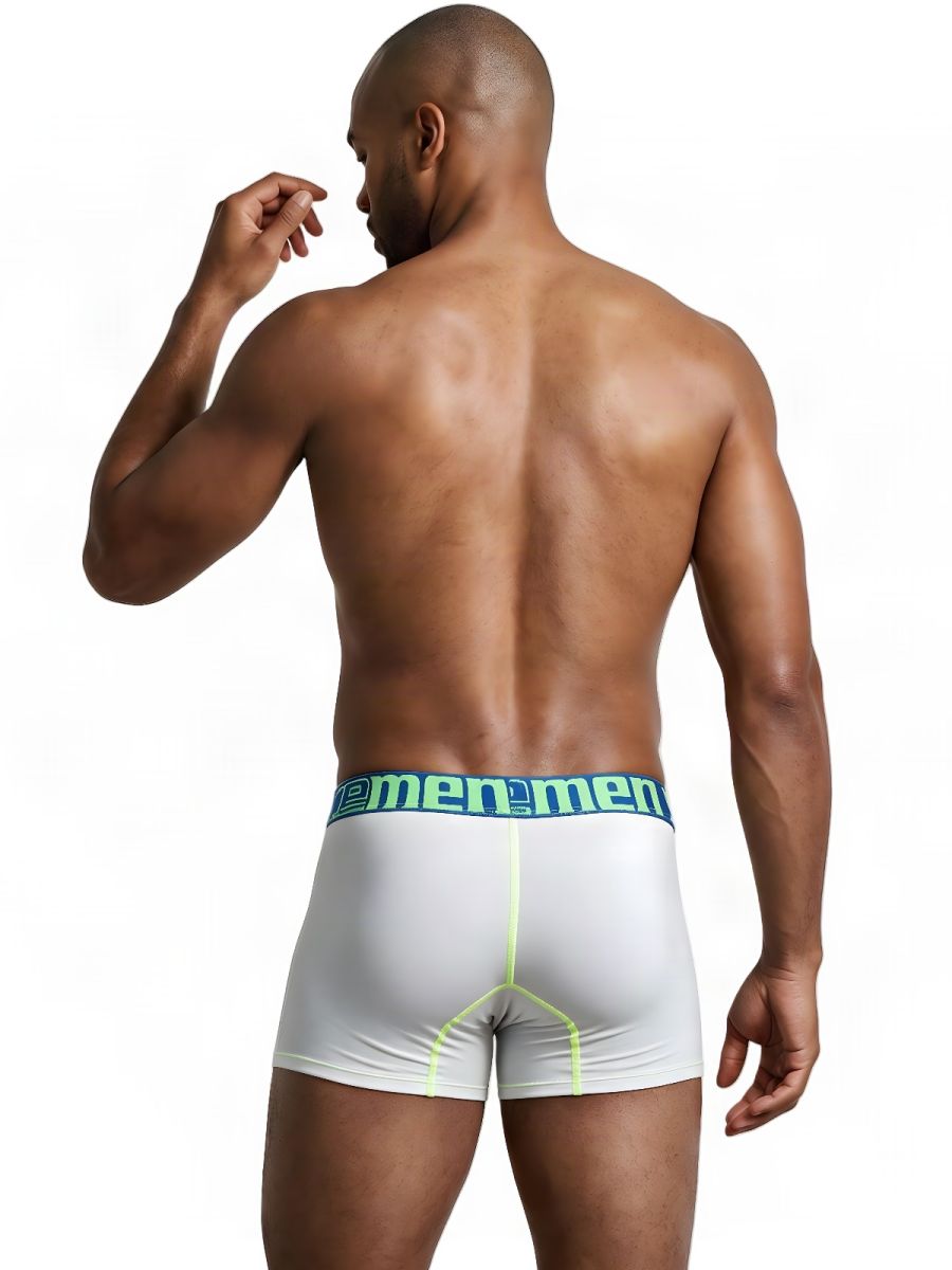 Microfiber Boxer Briefs