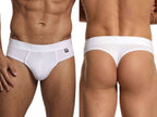 Microfiber Thongs