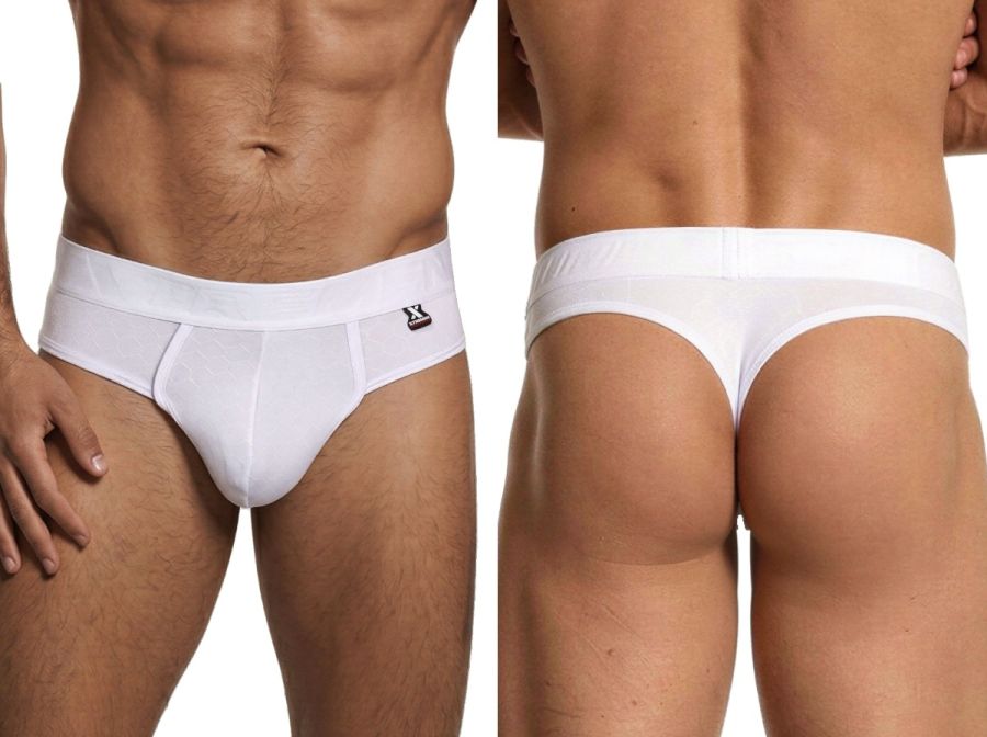 Microfiber Thongs