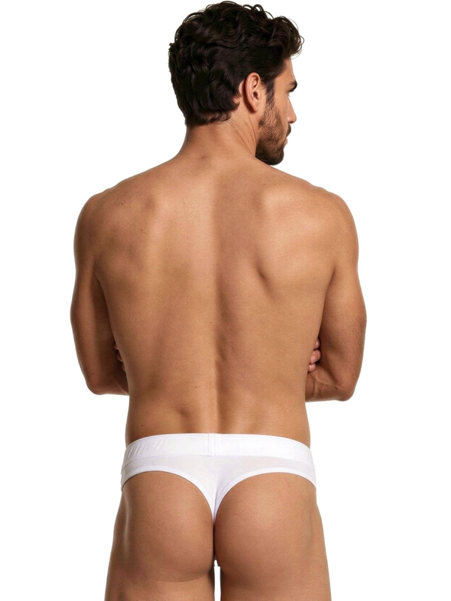 Microfiber Thongs