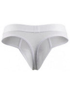 Microfiber Thongs